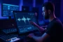 How AI Is Transforming Electronic Music Production, DJ Workflows, and Creative Discovery