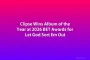 Clipse Wins Album of the Year at 2026 BET Awards for Let God Sort Em Out