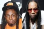 Lil Wayne No-Shows Bangor Concert, Maine Fans Express Outrage Over Repeated Cancellations