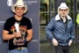 Brad Paisley Celebrates Marriage Amid Fan Cheers and Heartfelt Moments
