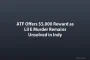 ATF Offers $5,000 Reward as Lil E Murder Remains Unsolved in Indy