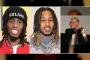 Kai Cenat Demands DDG Remove Streamer University Diss Track Within 48 Hours