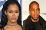 Teyana Taylor Reveals In-Ear Monitor Issues at Jay-Z’s Yankee Stadium Show