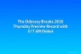 The Odyssey Breaks 2026 Thursday Preview Record with $17.6M Debut