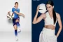 Vogue’s Hamish Bowles Trains With Soccer Icon Alex Morgan in Unique Fashion Feature