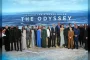 New Casting News for Odyssey (2017), The Adds John King as Laestrygonian Child