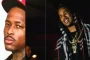 YG Briefly Detained in Drakeo The Ruler Murder Probe, Then Released