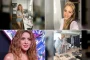 Shakira Climbs to Number 4 on YouTube Music Top Artists Chart in 2026