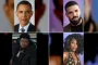 Barack Obama’s 2026 Summer Playlist Features Drake, BossMan Dlow, Doechii