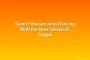 Kamri Peterson Joins Dancing With the Stars Season 35 Troupe