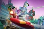 Futurama Welcomes David X. Cohen as New Executive Producer in Major Crew Update
