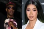 Cam'ron Threatens to Leak Unreleased Cardi B Track Over Broken Interview Promise