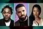 How Kendrick Lamar, Drake, Nicki Minaj and Others Earned Keys to Their Cities