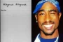 Keefe D’s Tupac Killing Book to Be Used as Evidence in Upcoming Trial
