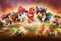 PAW Patrol: The Dino Movie Wins Prestigious Award Amidst Strong Competition