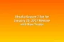 Ahsoka Season 2 Set for January 20, 2027 Release with New Trailer