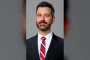 Jimmy Kimmel’s Co-Head Writer Open to His Late-Night Retirement