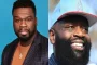 50 Cent and Rick Ross Escalate Feud with Personal Attacks on Women