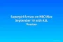Supergirl Arrives on HBO Max September 10 with ASL Version