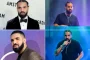 Drake Sells Majority Stake in OVO Brand to Authentic Brands for $117.65M