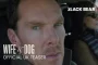 New Wife and Dog Teaser Trailer Unveils Intense Drama Starring Cumberbatch and Pike