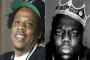 Jay-Z Opens Up About Nearly Quitting Rap and His Bond with Biggie in New Docuseries