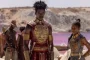 Tomi Adeyemi Rejects Future Adaptations After Children of Blood and Bone Film Experience