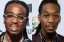 Quavo and Offset Reunite in LA, Tease First Collab in Over Four Years