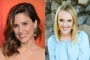 Sophia Bush and Ashlyn Harris Tie the Knot in Intimate Ceremony