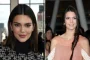 Kendall Jenner Stuns in Custom Valentino Polka-Dot Gown at 2026 Gala