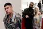 Bad Bunny Climbs to Number 6 on YouTube Music Top Artists Chart in 2026
