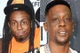 Lil Wayne Acknowledges Boosie’s Verzuz Edge and Angola Prison Past