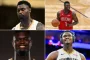 Zion Williamson Enters Eighth NBA Season Focused on Playoff and Personal Breakthrough
