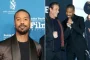 Man With Butcher Knife Arrested Near Michael B. Jordan’s ‘Miami Vice ’85’ Set