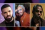 Future and Travis Scott Were Not at Drake’s 40th Birthday Bash in NYC