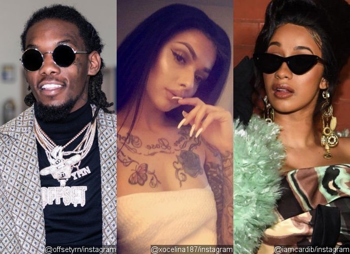 Offset's Alleged Baby Mama Is in Labor - How It Will Affect His Relationship With Cardi B?