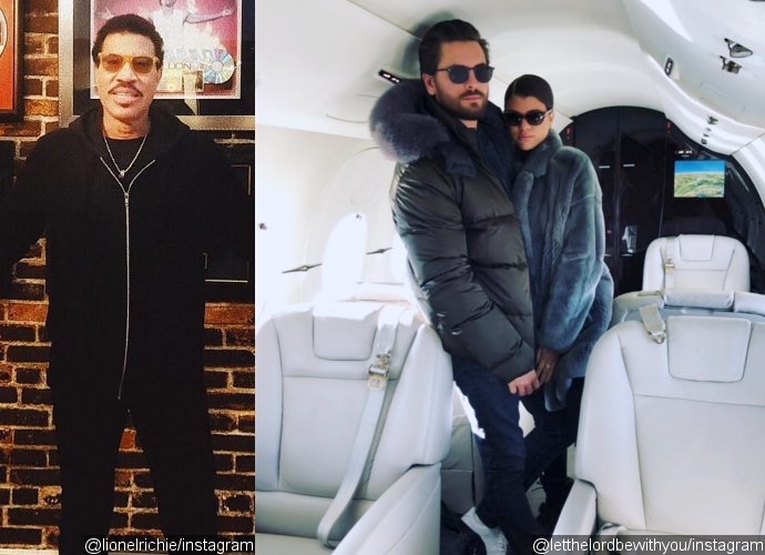 Lionel Richie Pleads With Scott Disick to Leave Sofia Alone: He's a 'Bad Influence'
