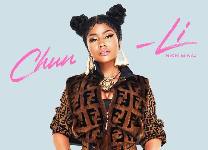 She's Back! Nicki Minaj to Release Two New Songs This Thursday