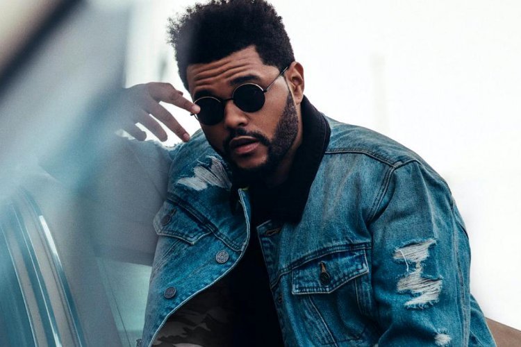 Artist of the Week: The Weeknd