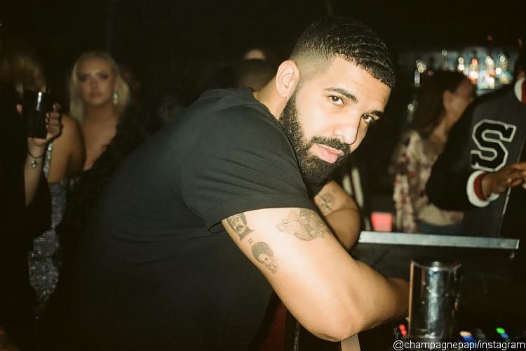 Drake to Release New Album 'Scorpion' in June