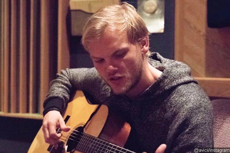 Remembering Avicii: Here Are the Late DJ's Five Greatest Songs