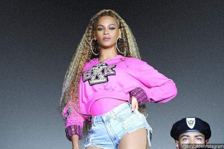 Beyonce Wows the Crowd Again at Coachella With More Surprise Guests