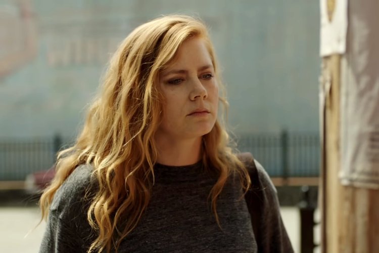 Get the First Look at Amy Adams in First Haunting 'Sharp Objects' Teaser