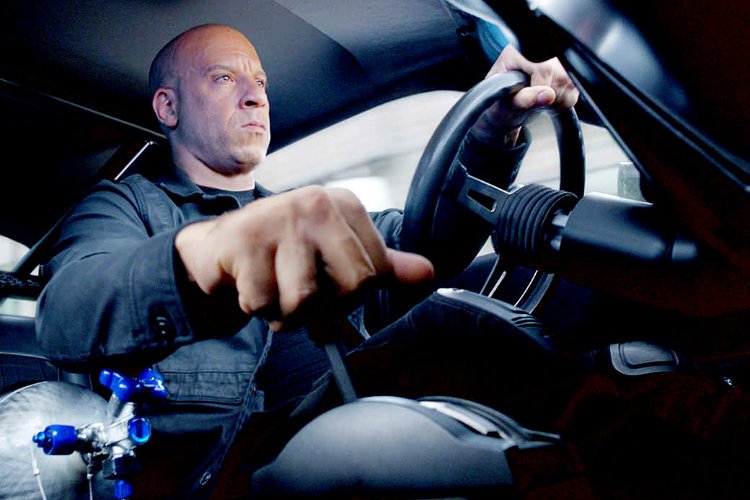 'Fast and Furious' Animated Series Is in the Works on Netflix