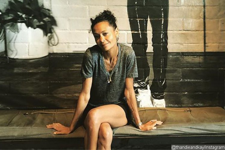 Thandie Newton Disappointed She Wasn't Invited to Join Time's Up Campaign