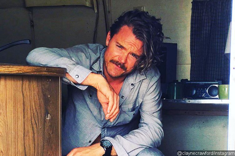 'Lethal Weapon' Star Clayne Crawford Apologizes for Bad Behavior on Set