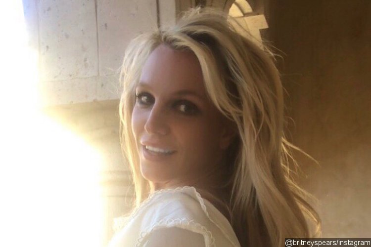 Britney Spears to Launch Her Own Lifestyle Brand