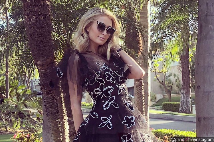 Paris Hilton Wants to Have a Baby Soon