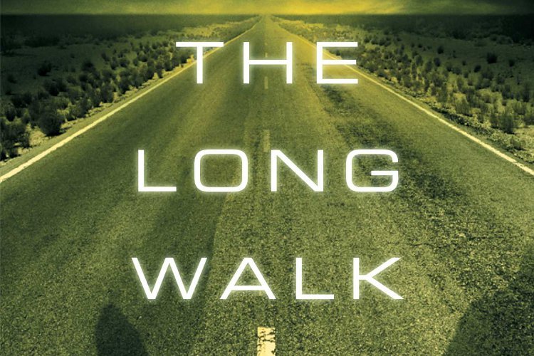 Stephen King's 'The Long Walk' Adaptation Is in Development at New Line Cinema