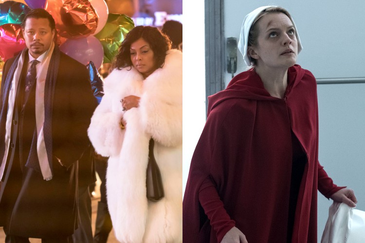 'Empire' and 'The Handmaid's Tale' Are Renewed for New Seasons